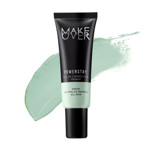 MAKE OVER POWERSTAY COLOR CORRECTING PRIMER 25ML