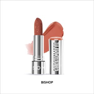 CHECKMATTE TRANSFERPROOF LIPSTICK