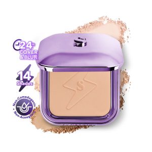 COPY PASTE COVERBLUR POWDER FOUNDATION