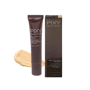 PIXY MAKE IT GLOW BEAUTY SKIN PRIMER