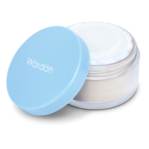 WARDAH LIGHTENING MATTE POWDER